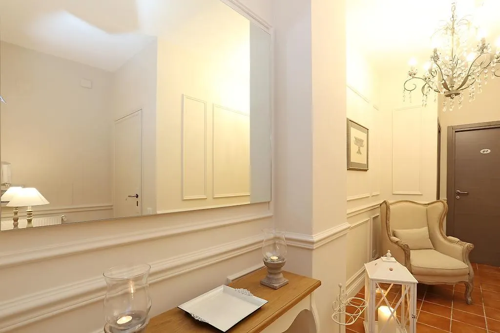 Casa Ponte Sisto Guesthouse Rome