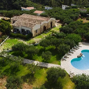 Casale La Macina - Hotel, Scopello 3* Scopello (Sicily)