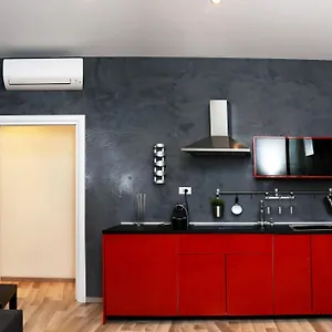 3* Couette-café Guest House Roma