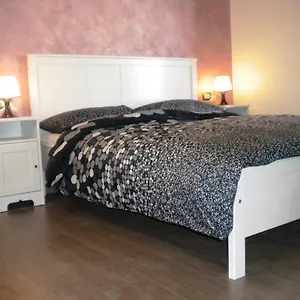 Trionfale Bed & Breakfast