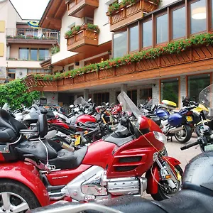 Oriental 3* Campodolcino