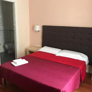 Maison d'hôtes Elle Cavour, Rome