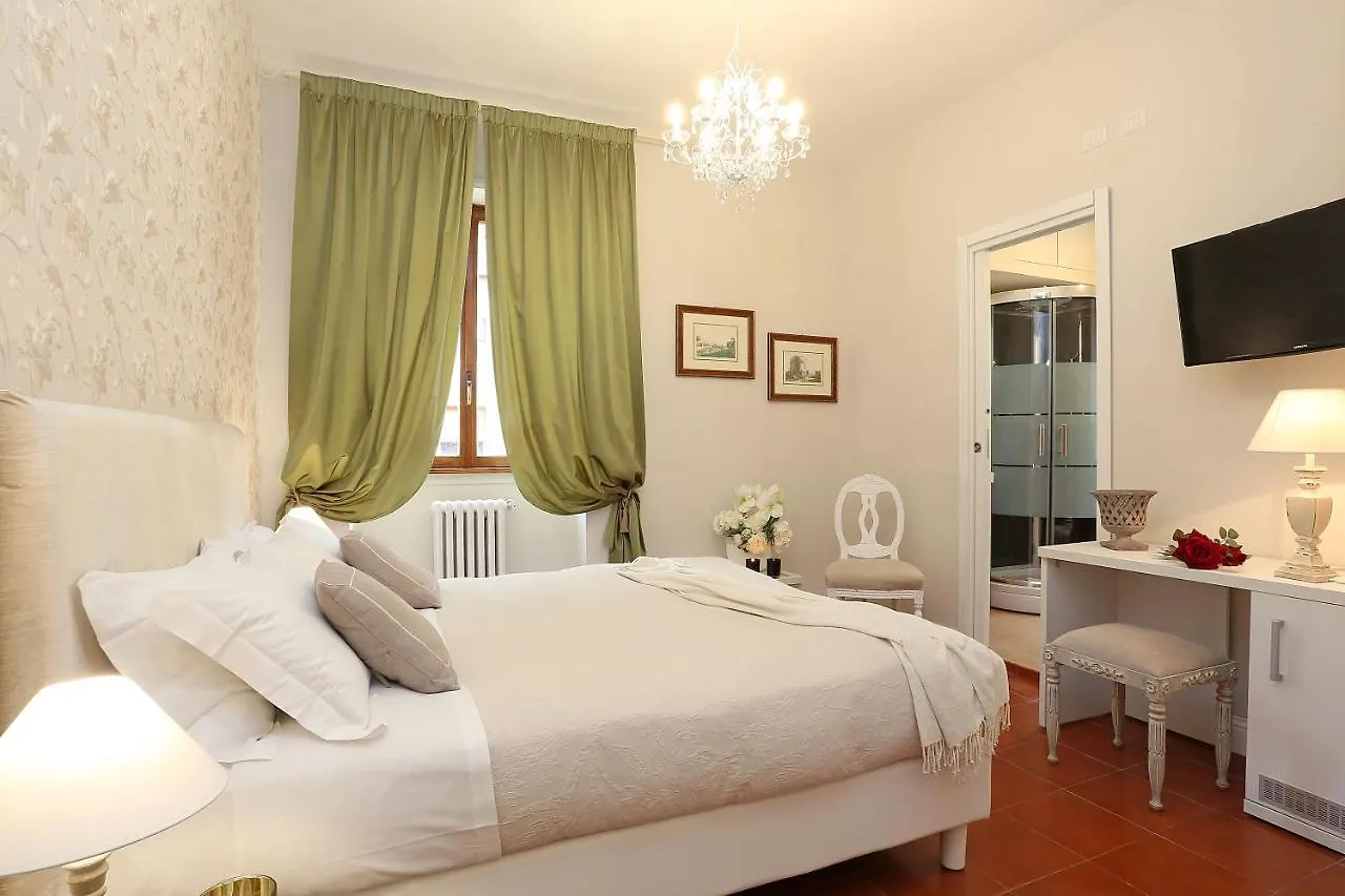 Casa Ponte Sisto Guesthouse Rome Maison d'hôtes