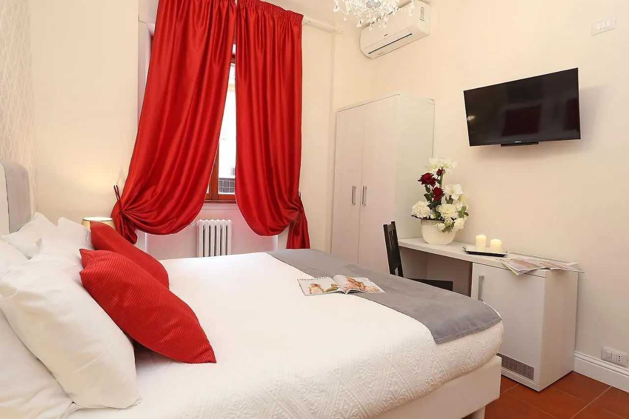 Casa Ponte Sisto Guesthouse Rome Guest house